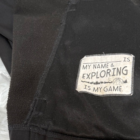 Boy's North Face Jacket - Picture 8 of 11